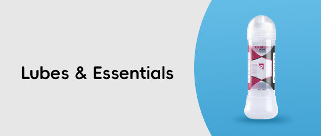 Lubes & Essentials