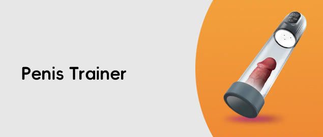 Penis Trainer