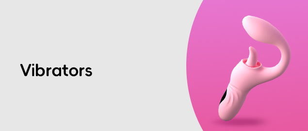 Vibrators