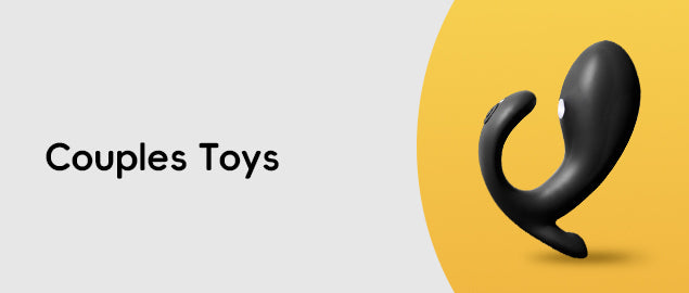 Couples Toys
