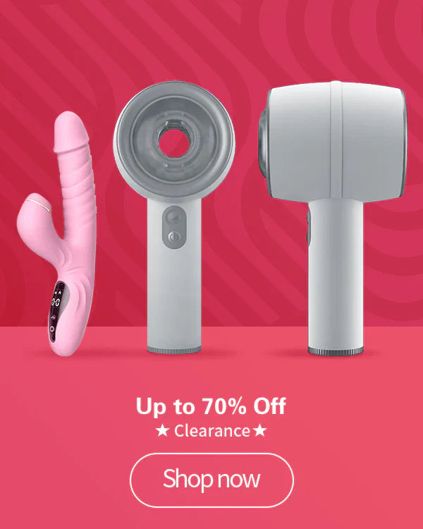 Clearance Up to 70% OFF