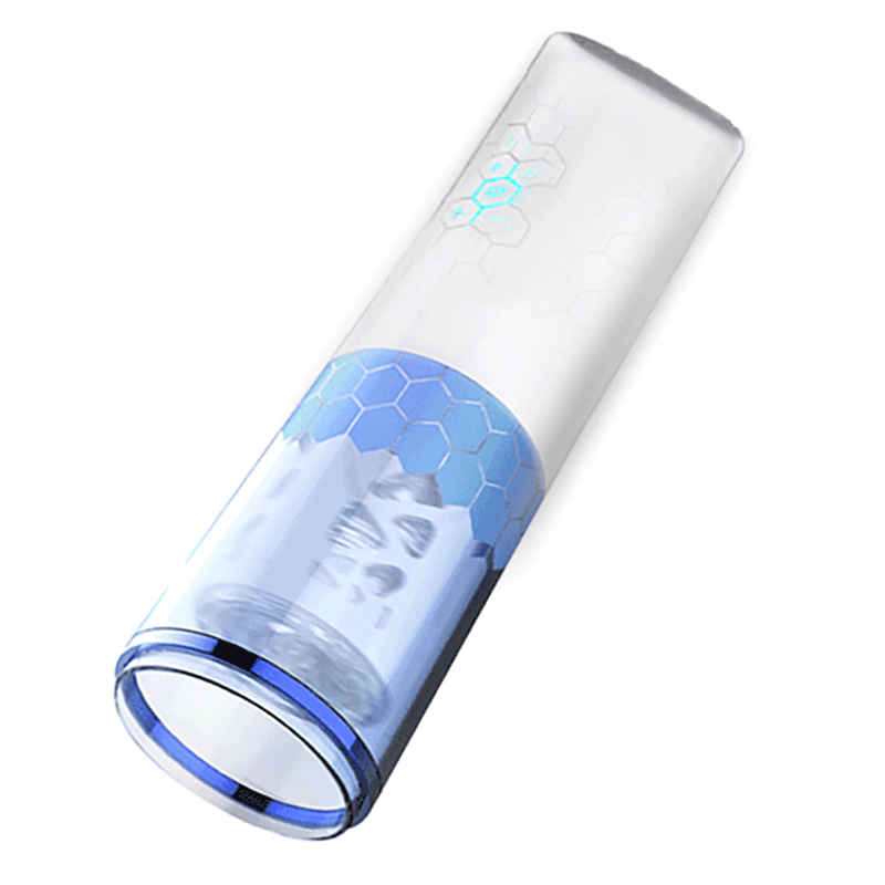 Private Enjoyment Fun OmySky Knife Kite Male Bluetooth Rechargeable Rotating Fully Smart Electric Vibrator