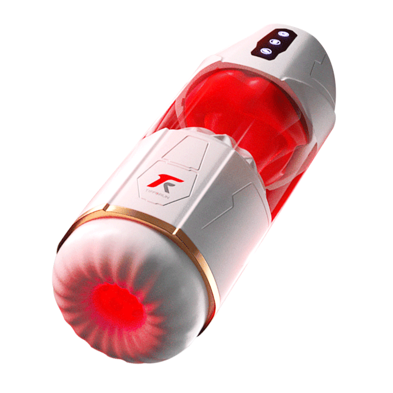 Night cherry blossom demon tongue king airplane cup tongue licking electric male fully automatic sucking masturbator sex toy