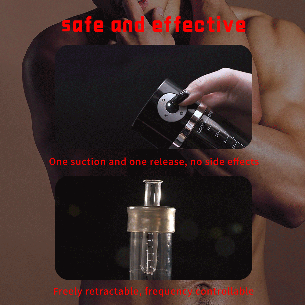 Night Sakura War God – Fully Automatic Deep Throat Suction Male Masturbator